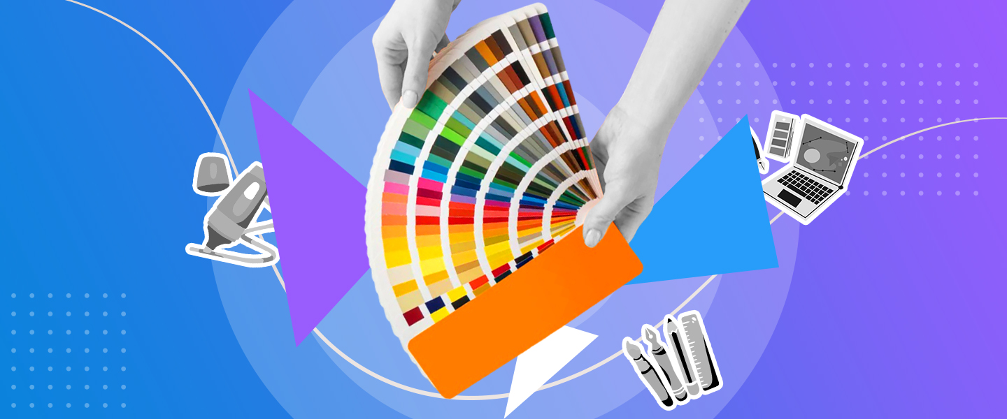 Good Role Color How to Choose the Right Brand Colors: The Role of Color in Design in 2025
